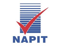 NAPIT Logo NAPIT Logo