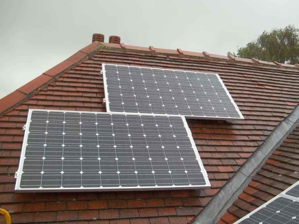 Solar Panels Wakefield South