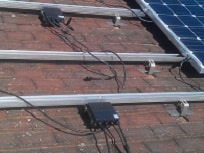 Solar Optimisers Wakefield
