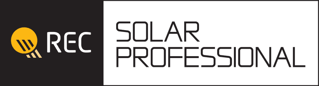 REC Solar Professional