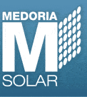 Medoria Solar Logo